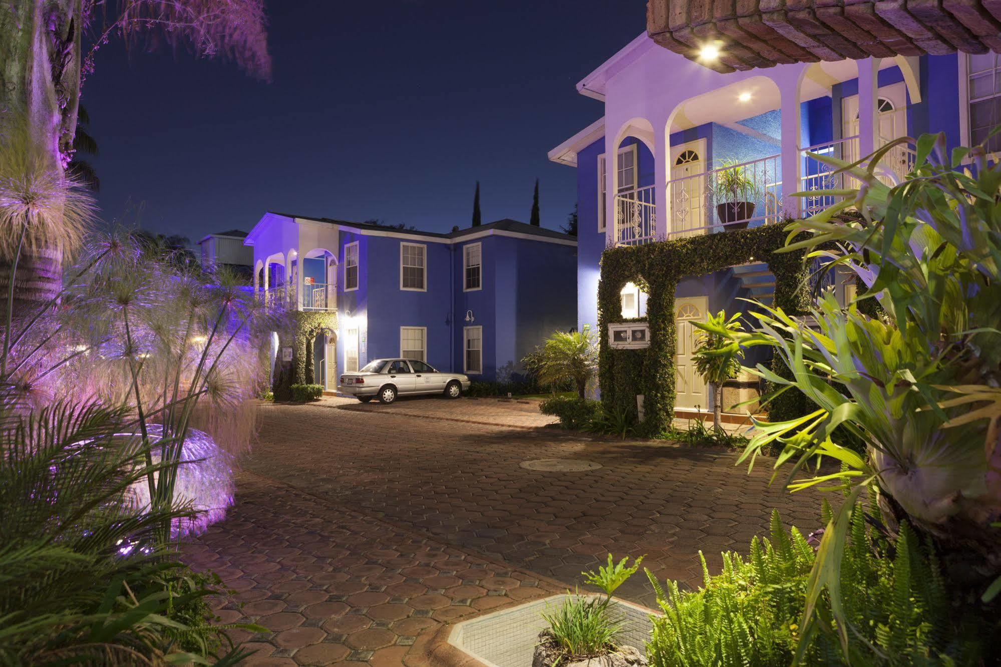 Villas Magnolias Cholula Exterior photo