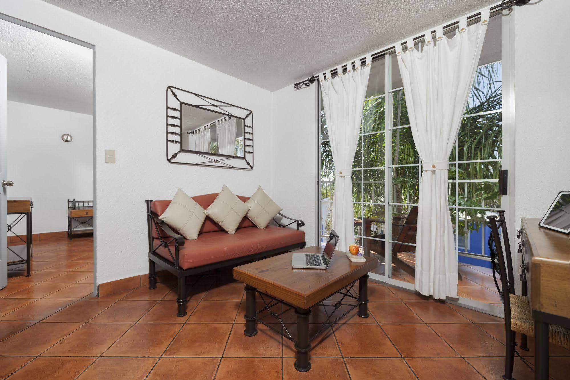 Villas Magnolias Cholula Exterior photo